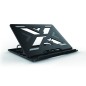 Conceptronic Ergo Laptop Cooling Stand Conceptronic Ergo Laptop Cooling Stand